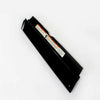 Electrolux 154599003 KICKPLATE,BLACK,W/INSULATION