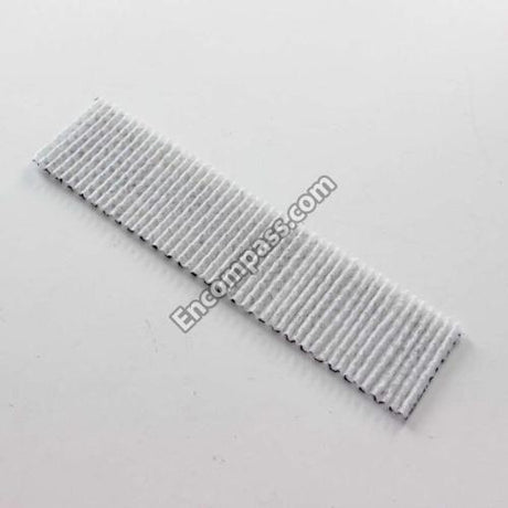 GE WJ85X23968 FILTER - ELECTROSTAT