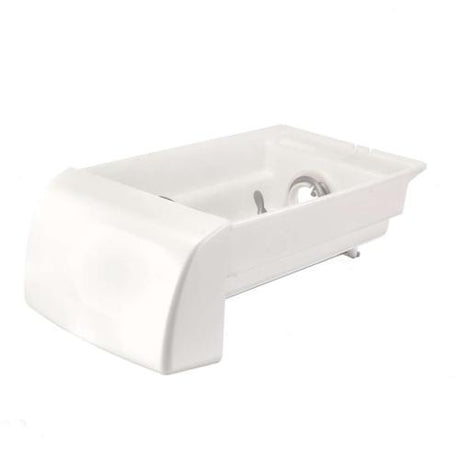 This is a genuine Electrolux 241860804 ICE CONTAINER ASSY,W/MOVING P