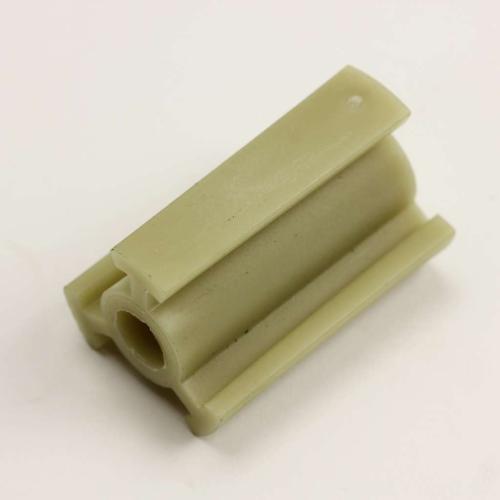 This is a genuine Electrolux 316284100 SPACER,DOOR HANDLE,(2)