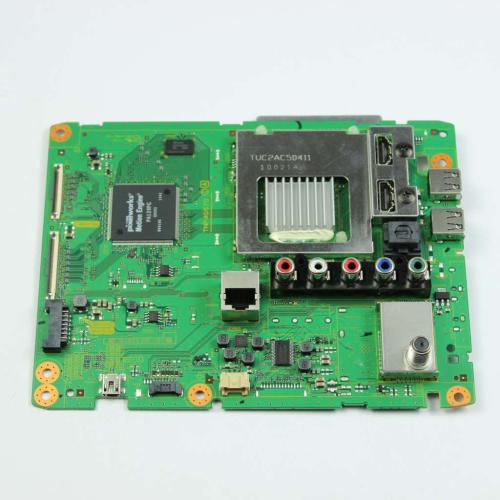 Panasonic TXN/A1YQUUS PC BOARD