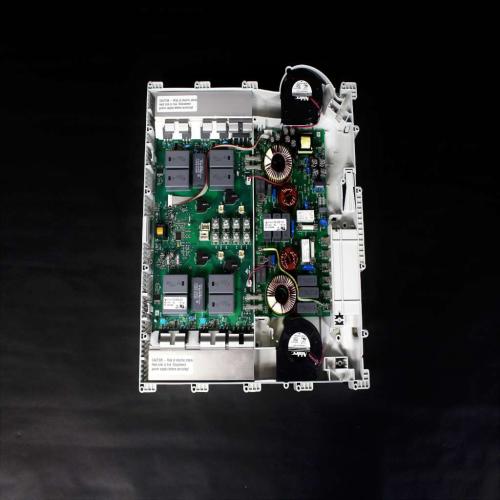 Bertazzoni Z160085 MODULO 4Z G5 4X3.7 KW UL