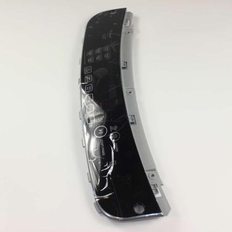 LG AGL74277206 FRONT PANEL ASSEMBLY