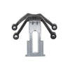 Midea 12276000008925 PUMP SUPPORT ASSEMBLY