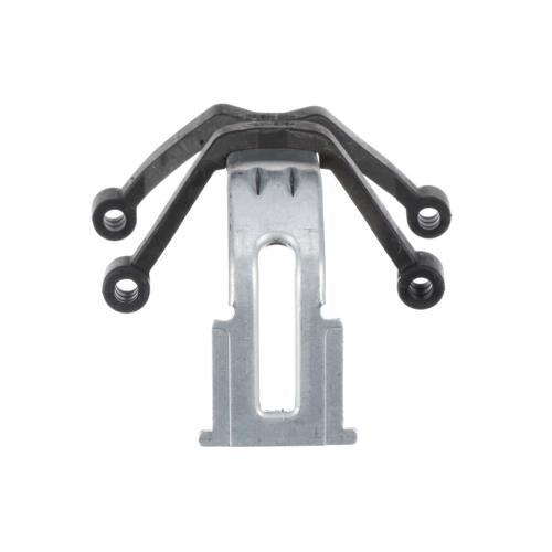 This is a genuine Midea 12276000008925 PUMP SUPPORT ASSEMBLY
