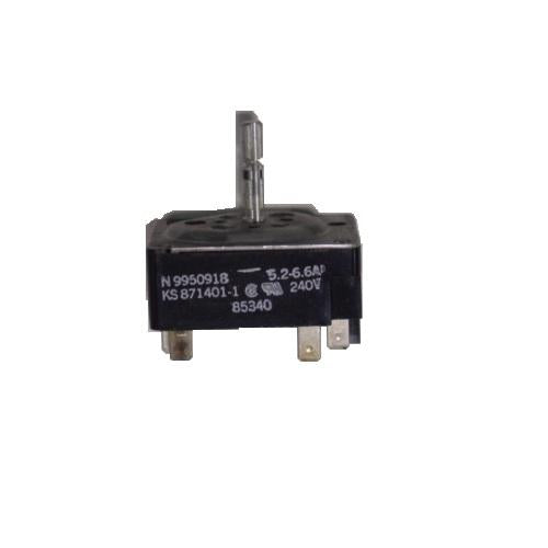 Electrolux 5309957099 SWITCH ,PDP,X