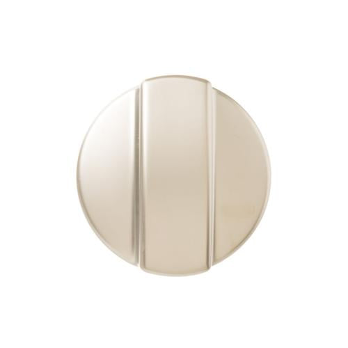GE WB03K10258 KNOB ASM TMST