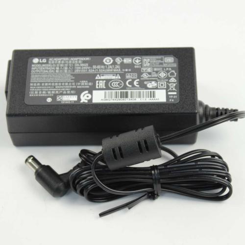 LG EAY64290801 ADAPTER AC (NEED POWER CORD)