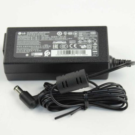 LG EAY64290801 ADAPTER AC (NEED POWER CORD)
