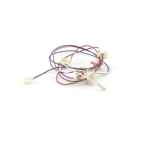 Whirlpool W10811693 WIRE-HARNESS