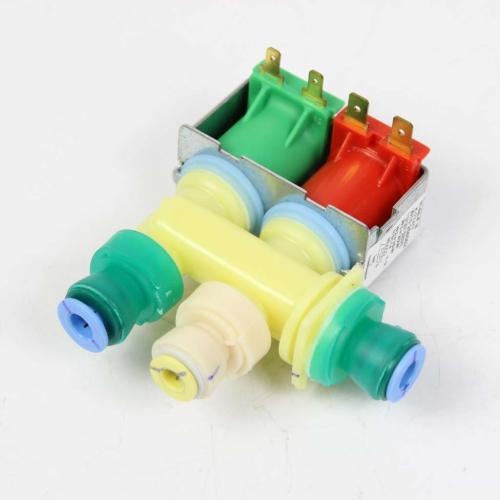 Whirlpool WPW10258562 SXS REFRIGERATOR WATER INLET V