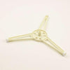 Electrolux 5304467717 SUPPORT ASSY,TURNTABLE,ROLLER