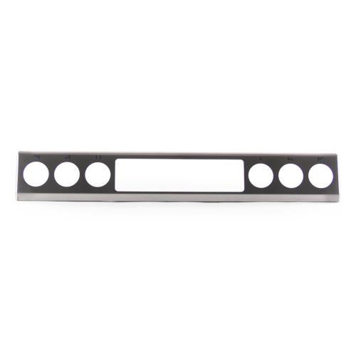 Midea 12271100012373 SS MANIFOLD PANER (GOOD MODEL)