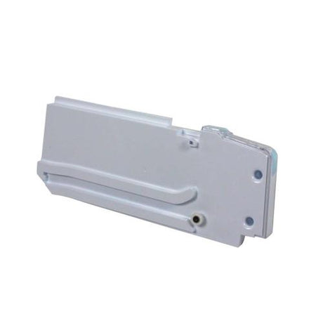 This is a genuine LG AEC73317725 RAIL GUIDE ASSEMBLY