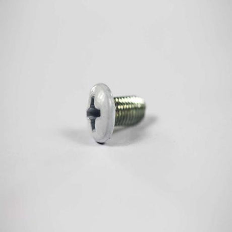 GE WD02X24610 SCREW TOE KICK WHITE