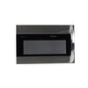 Electrolux 5304509638 DOOR ASSEMBLY,STAINLESS
