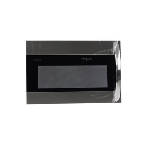 This is a genuine Electrolux 5304509638 DOOR ASSEMBLY,STAINLESS