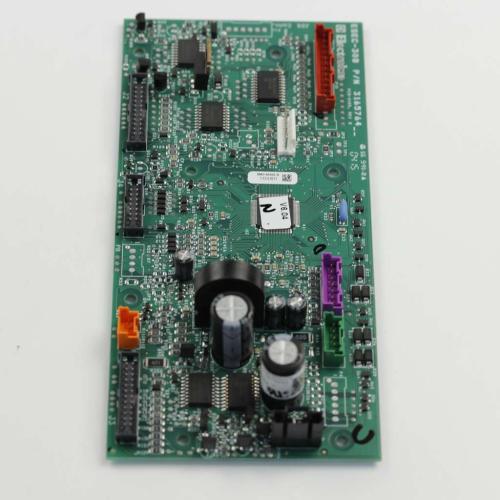 Electrolux 316576432 BOARD,POWER,UIB