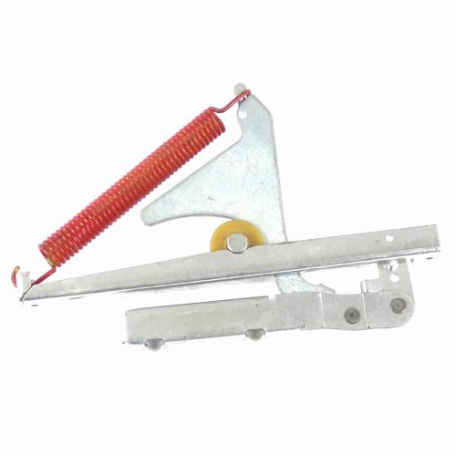 Whirlpool W10876639 DOOR HINGE
