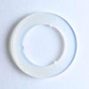 Electrolux 240311303 WASHER,HINGE,NYLON,(2)