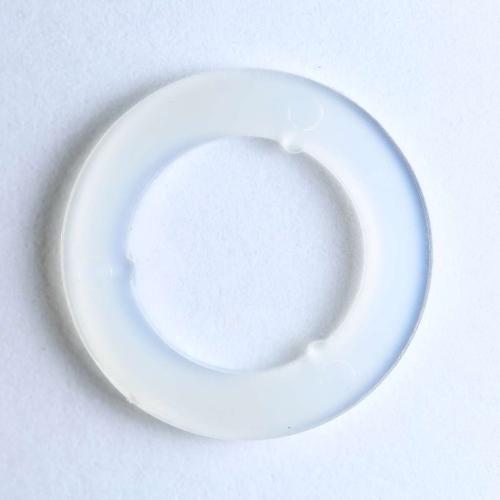 Electrolux 240311303 WASHER,HINGE,NYLON,(2)