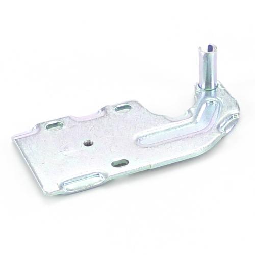 Hisense K1428326 LEFT UPPER HINGE PART