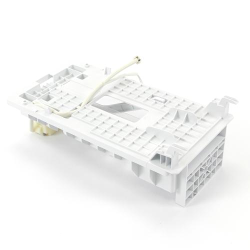 This is a genuine Hisense K1975580 AUTOMATIC ICE-MAKER PART