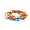 GE WB18X33923 ELECTRODES & HARNESS H. V.