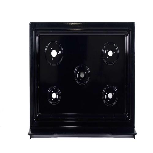 This is a genuine Samsung DG94-01424A ASSEMBLY FRAME COOK TOP