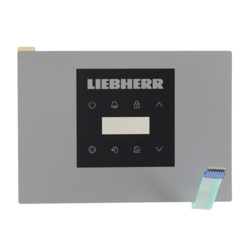 Liebherr 773953700 OPERATING UNIT FILM