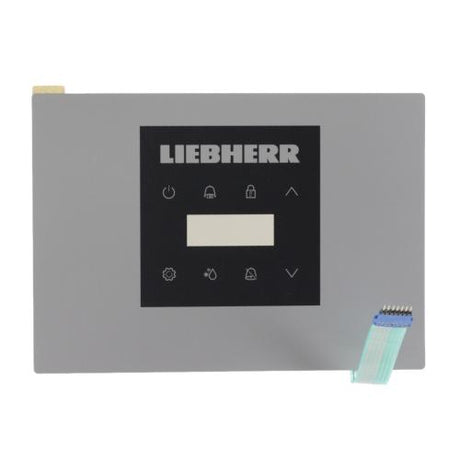 Liebherr 773953700 OPERATING UNIT FILM