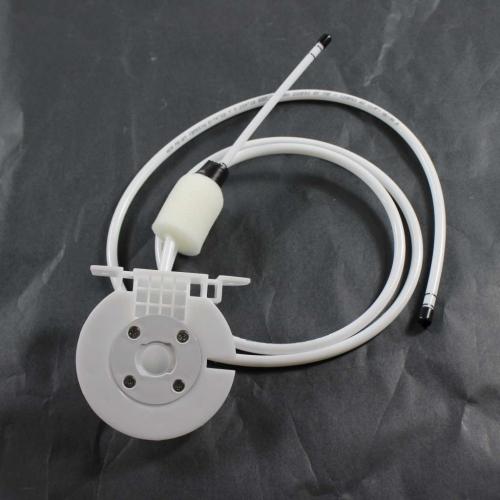 This is a genuine LG ADQ73553708 HEAD FILTER ASSEMBLY