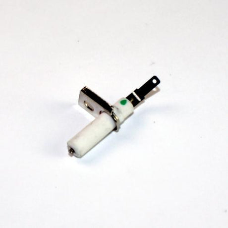 This is a genuine Electrolux 316011200 IGNITOR,TOP BURNER,(4),W/MTG B