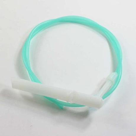 This is a genuine Electrolux 5303918603 KIT WATER TUBE,VALVE TO FZ IM