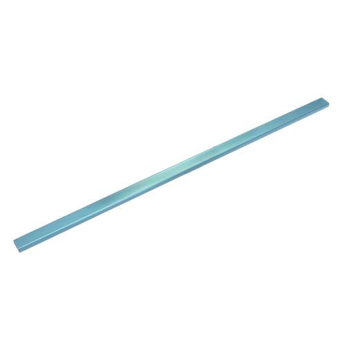 This is a genuine Liebherr 764368500 BOTTLE RACK RETAINING STRIP