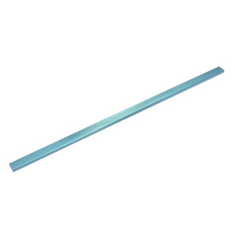 This is a genuine Liebherr 764368500 BOTTLE RACK RETAINING STRIP