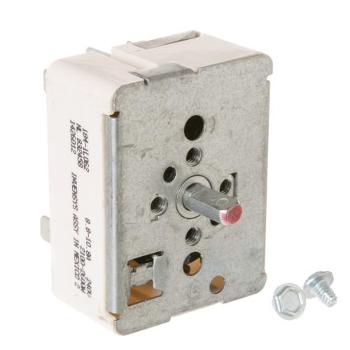 GE WB21X5349 SWITCH - TOP LARGE