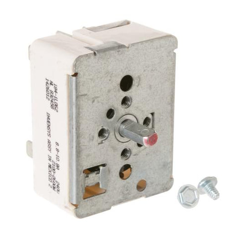 GE WB21X5349 SWITCH - TOP LARGE