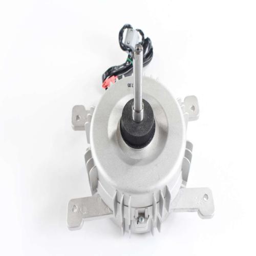 This is a genuine LG EAU43080007 MOTOR ASSEMBLY,DC,OUTDOOR