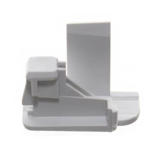Fisher / Paykel 524782 CLIP TUB RELEASE LH MID GREY