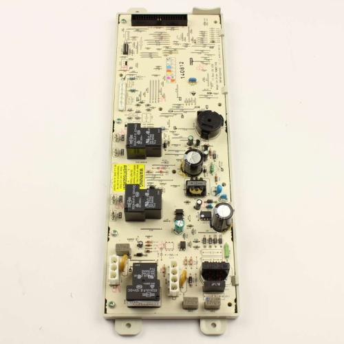 GE WE4M488 MAIN POWER BOARD ASM ELECT