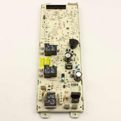 GE WE4M488 MAIN POWER BOARD ASM ELECT