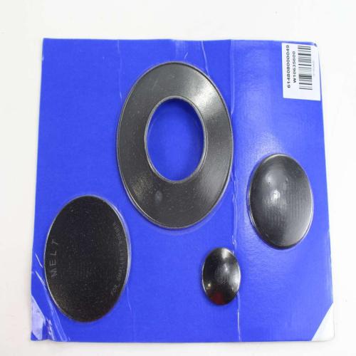 Whirlpool W10811958 CAP-BURNER