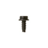 GE WB01X10172 SCREW # 8 -18 X 3 / 8