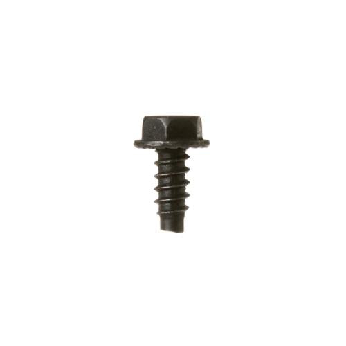 GE WB01X10172 SCREW # 8 -18 X 3 / 8