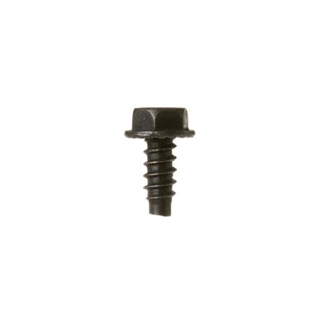 GE WB01X10172 SCREW # 8 -18 X 3 / 8