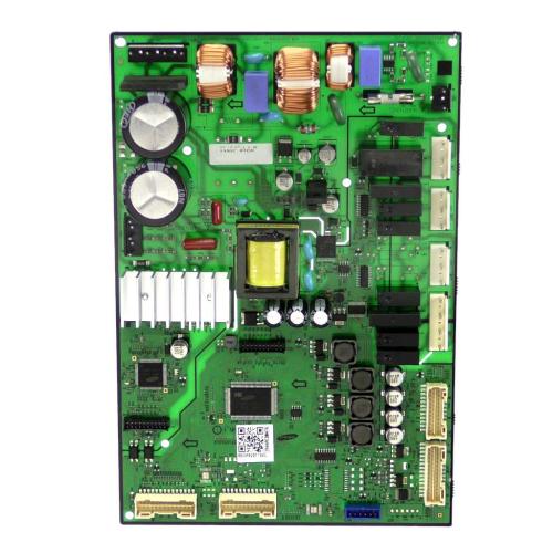 This is a genuine Samsung DA92-01192C ASSEMBLY PCB MAIN