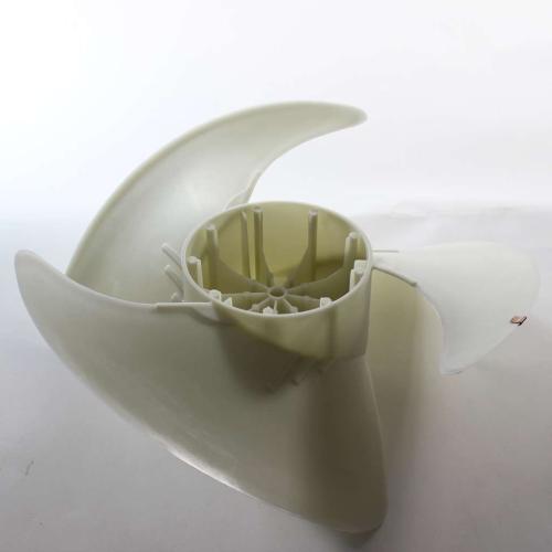This is a genuine LG 5901A10032A PROPELLER FAN ASSEMBLY