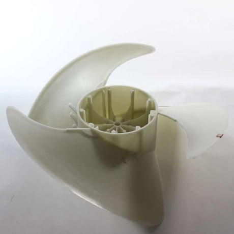 This is a genuine LG 5901A10032A PROPELLER FAN ASSEMBLY