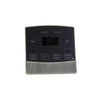 Electrolux 297366205 CONTROL-ELECTRONIC,ASSY,SILVER